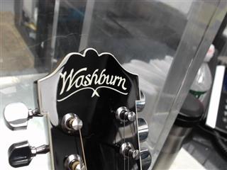 Washburn M1K-a Mandolin